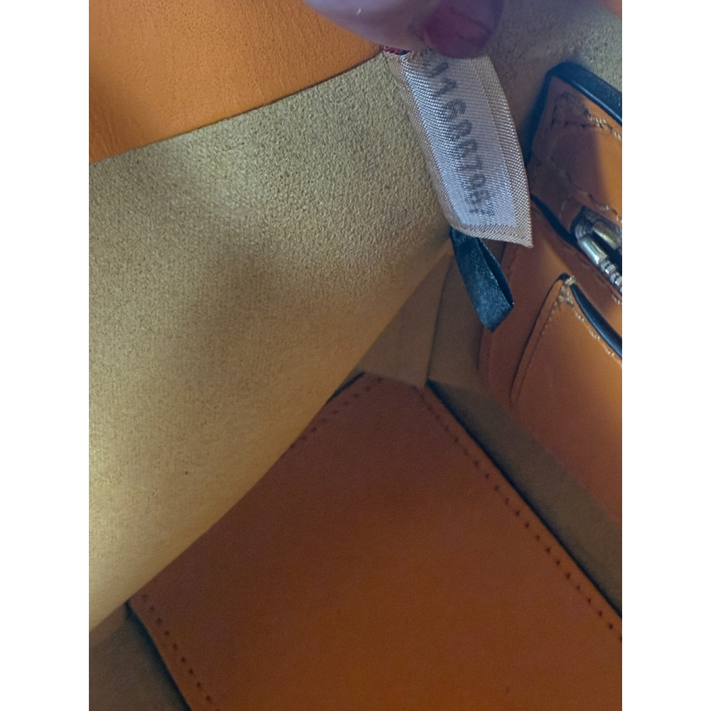 Dooney & Bourke Emerson Shannon Tote Florentine Leather - Picture 14 of 16